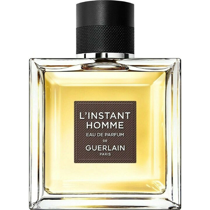 L'Instant de Guerlain pour Homme EAU DE PARFUM