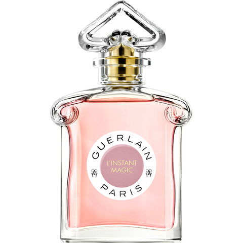 Guerlain L'Instant Magic EAU DE PARFUM Perfume Bottle