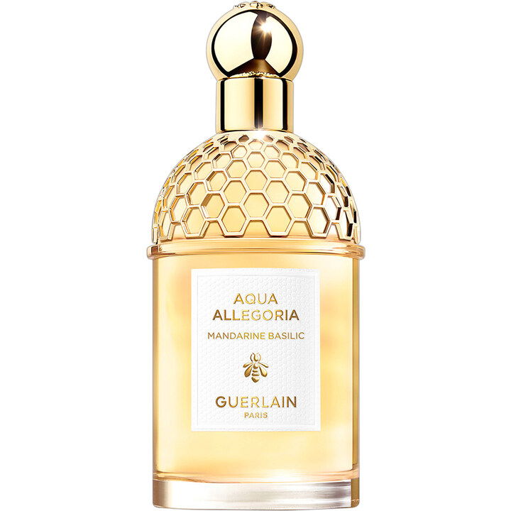 Aqua Allegoria Mandarine Basilic