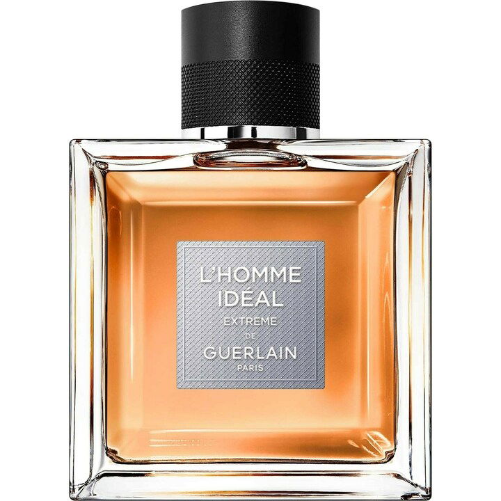 L'Homme Idéal Extrême