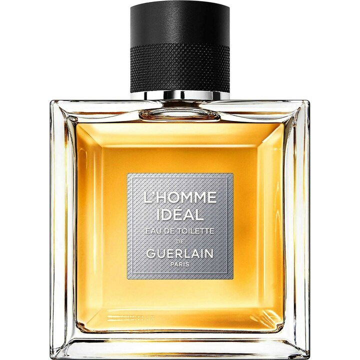 L'Homme Idéal EAU DE TOILETTE