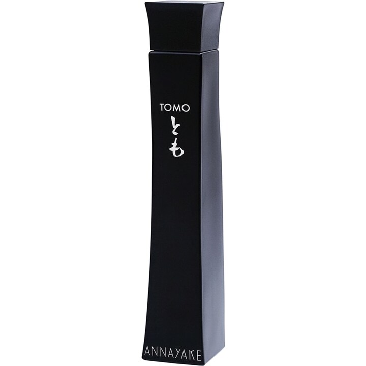 Tomo EAU DE TOILETTE