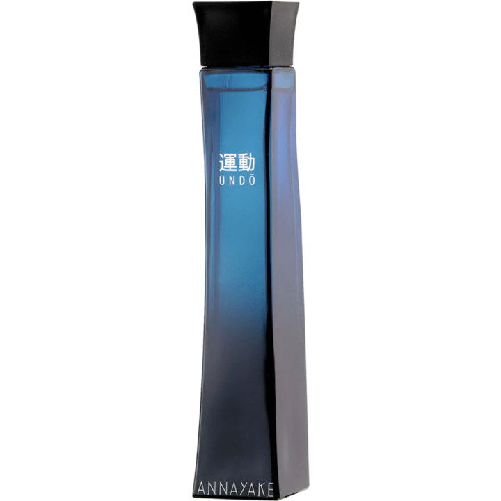 Undō EAU DE TOILETTE
