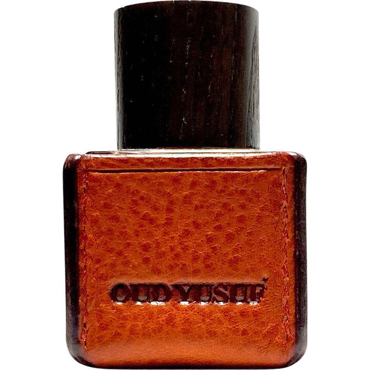 Ensar Oud Oud Yusuf PURE PARFUM