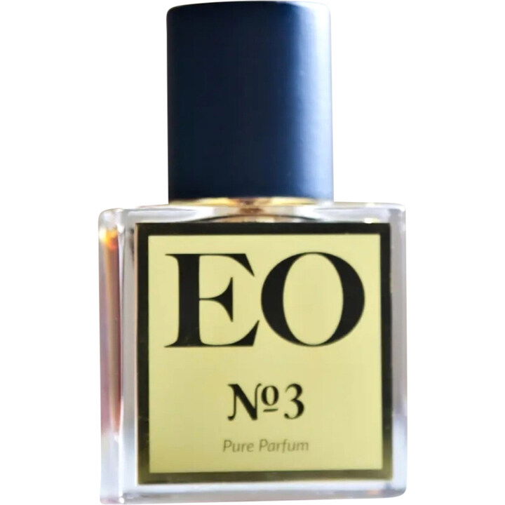 EO N°3 PURE PARFUM