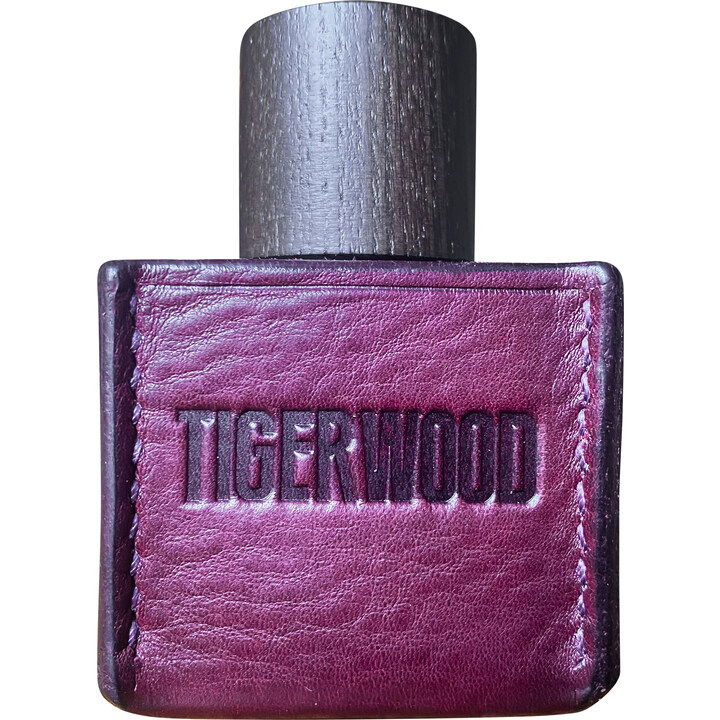 Ensar Oud Tigerwood PURE PARFUM Perfume Bottle
