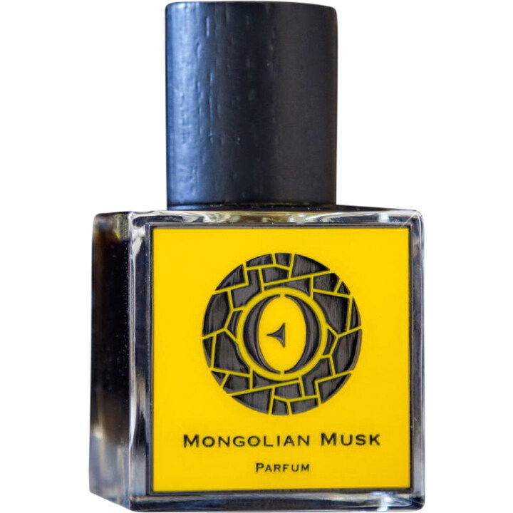 Ensar Oud Mongolian Musk