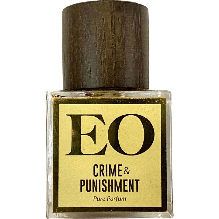 Crime & Punishment PURE PARFUM