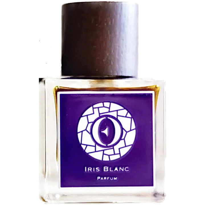 Ensar Oud Iris Blanc