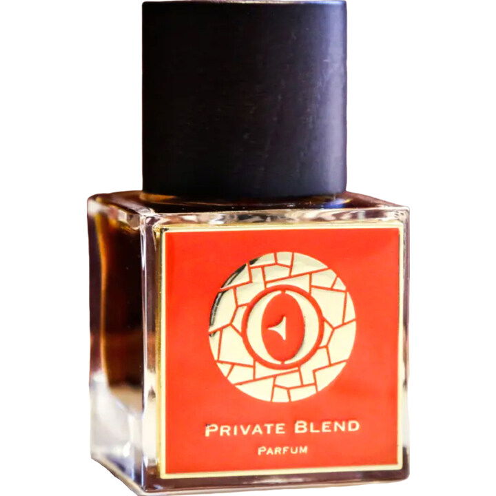 Ensar Oud Private Blend: Hailam Kilam