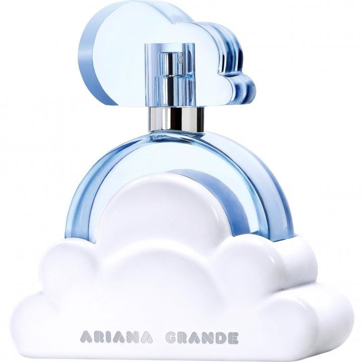 Cloud EAU DE PARFUM