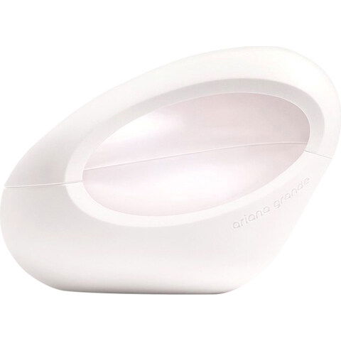 Ariana Grande Mod Vanilla EAU DE PARFUM Perfume Bottle