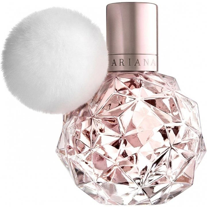Ariana Grande Ari EAU DE PARFUM Perfume Bottle