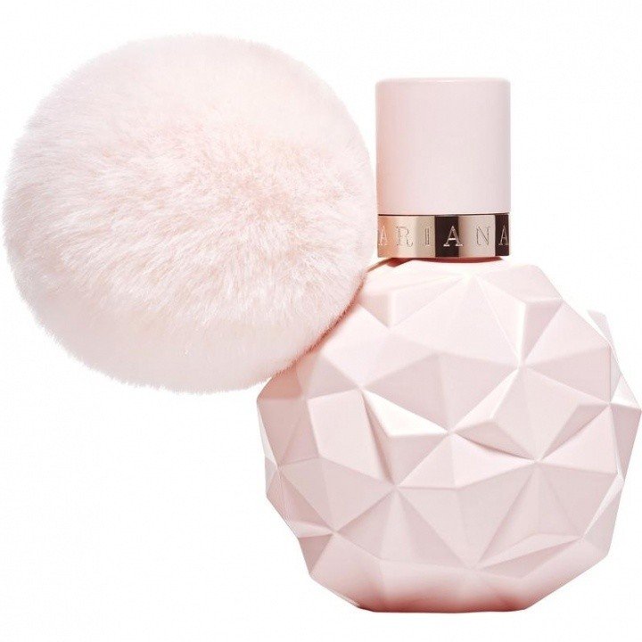 Sweet like Candy EAU DE PARFUM