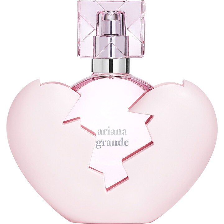 Thank U, Next EAU DE PARFUM