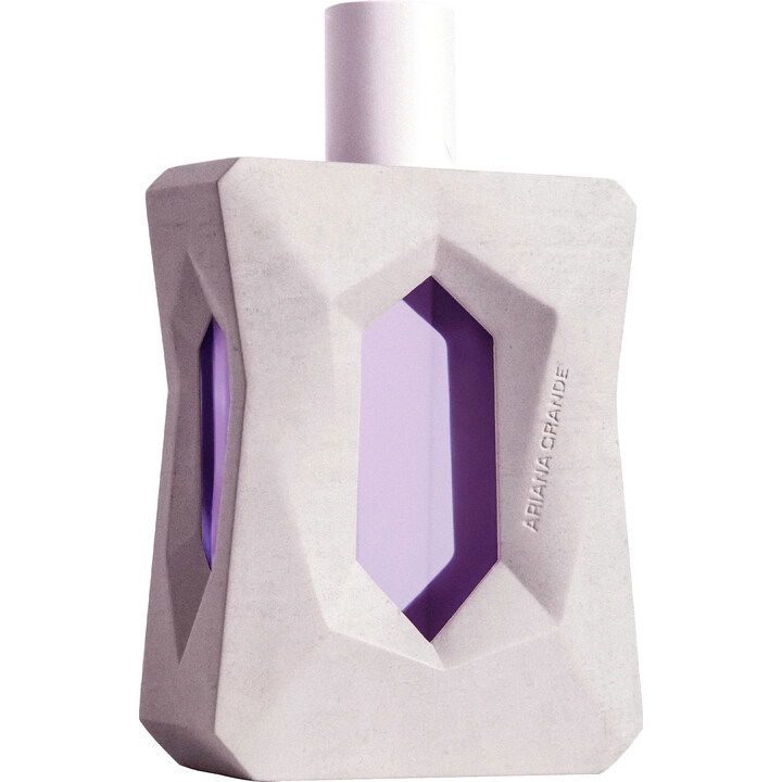 God is a Woman EAU DE PARFUM