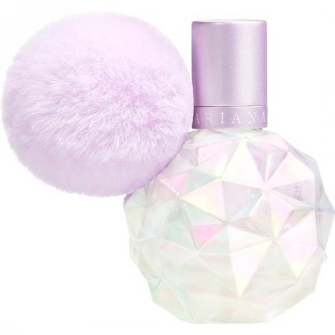 Ariana Grande Moonlight EAU DE PARFUM Perfume Bottle