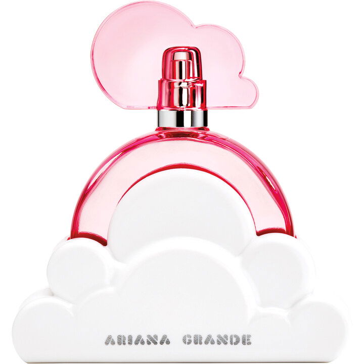 Ariana Grande Cloud Pink EAU DE PARFUM Perfume Bottle