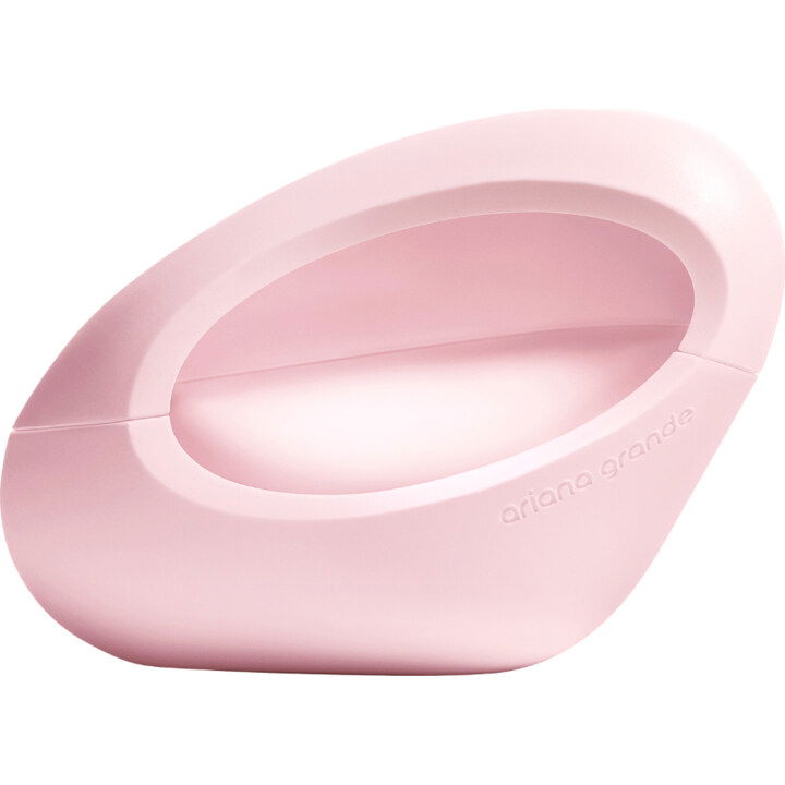 Ariana Grande Mod Blush EAU DE PARFUM Perfume Bottle