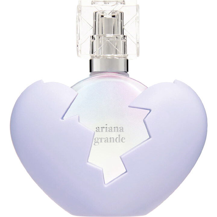Thank U, Next 2.0 EAU DE PARFUM