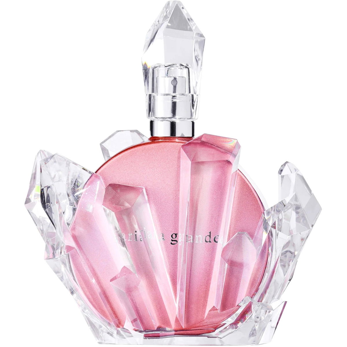 Ariana Grande R.E.M. Cherry Eclipse