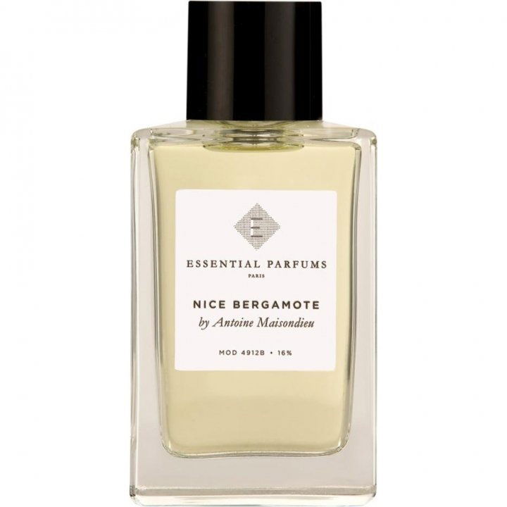 Nice Bergamote EAU DE PARFUM