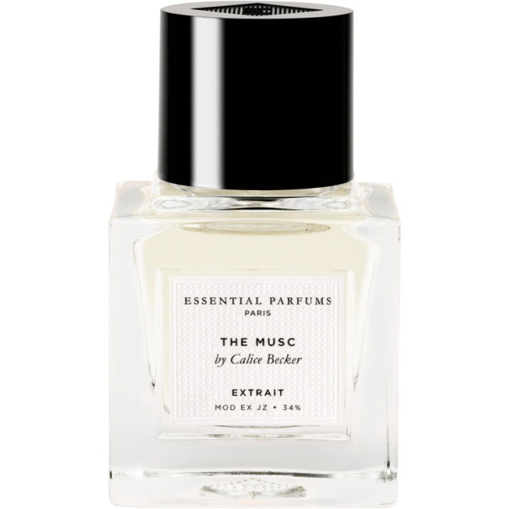 The Musc EXTRAIT DE PARFUM