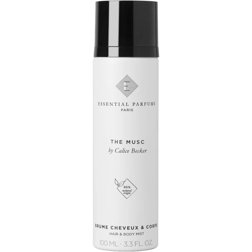 The Musc HAIR & BODY MIST