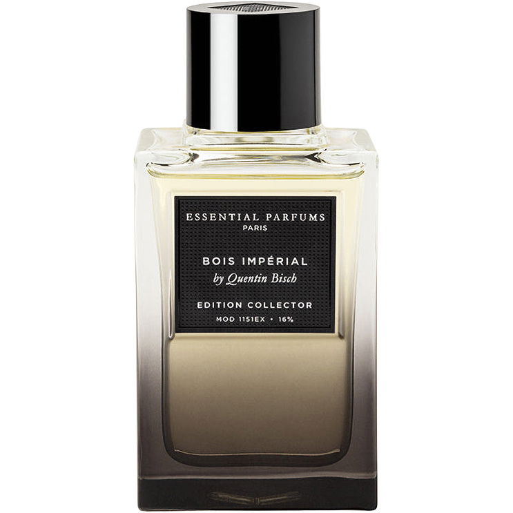 Essential Parfums Bois Impérial Edition Collector