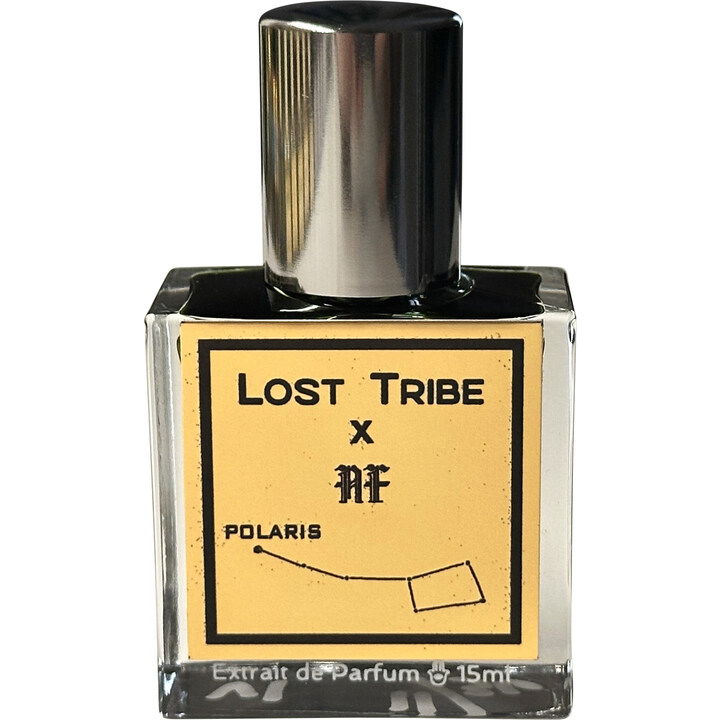 Lost Tribe Nelson Fragrance x Lost Tribe - Polaris