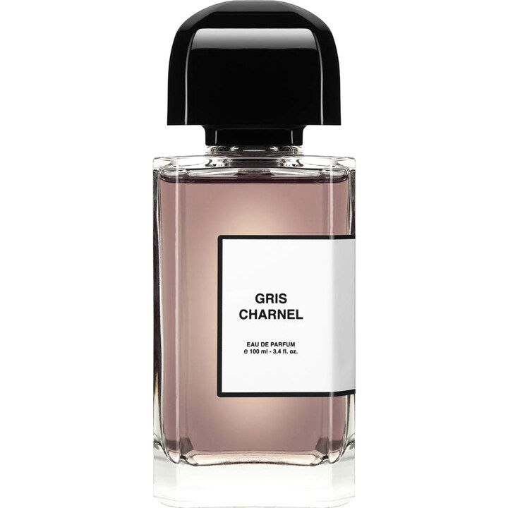 Gris Charnel EAU DE PARFUM