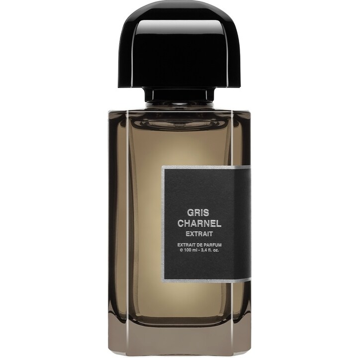 Gris Charnel EXTRAIT