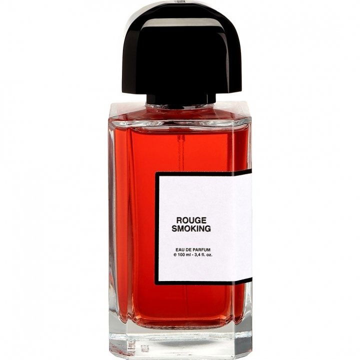 Rouge Smoking EAU DE PARFUM