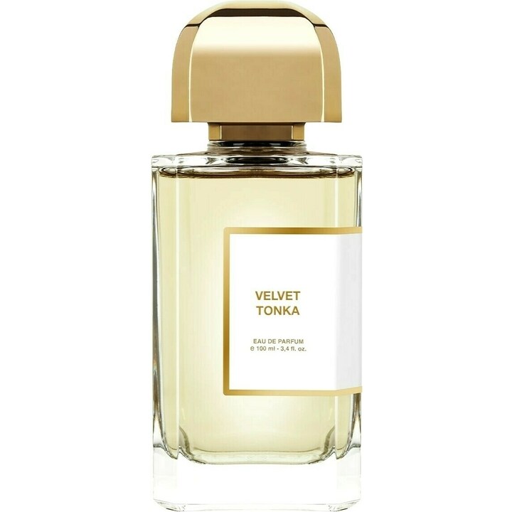 BDK Parfums Velvet Tonka Perfume Bottle