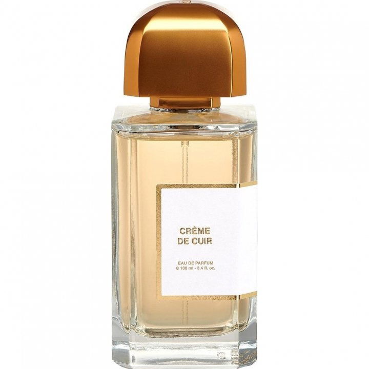 Crème de Cuir EAU DE PARFUM