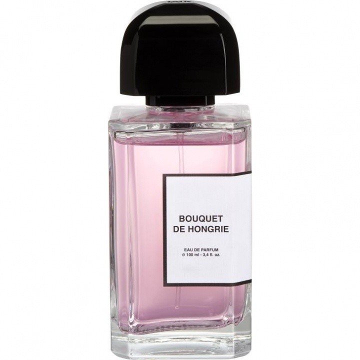 Bouquet de Hongrie EAU DE PARFUM
