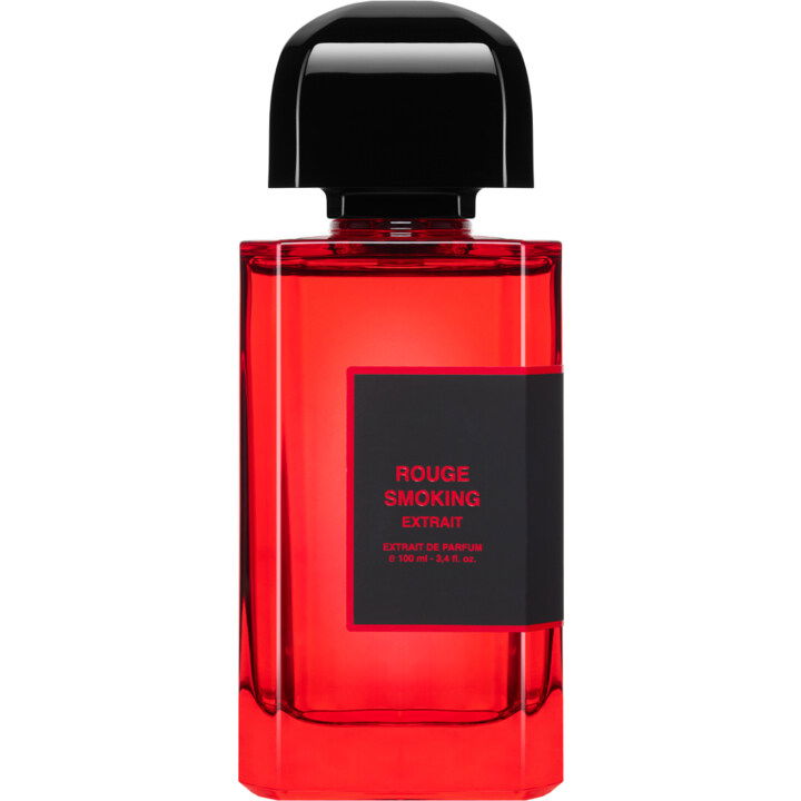 Rouge Smoking EXTRAIT