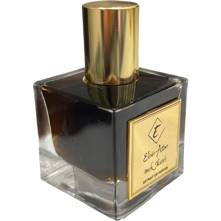 Elixir Attar Dark Matter
