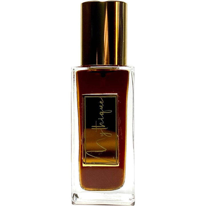 Elixir Attar Mythique EXTRAIT DE PARFUM