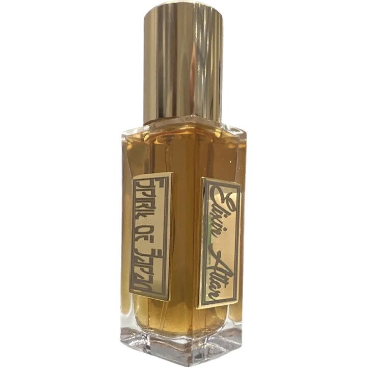 Spirit of Japan EXTRAIT DE PARFUM