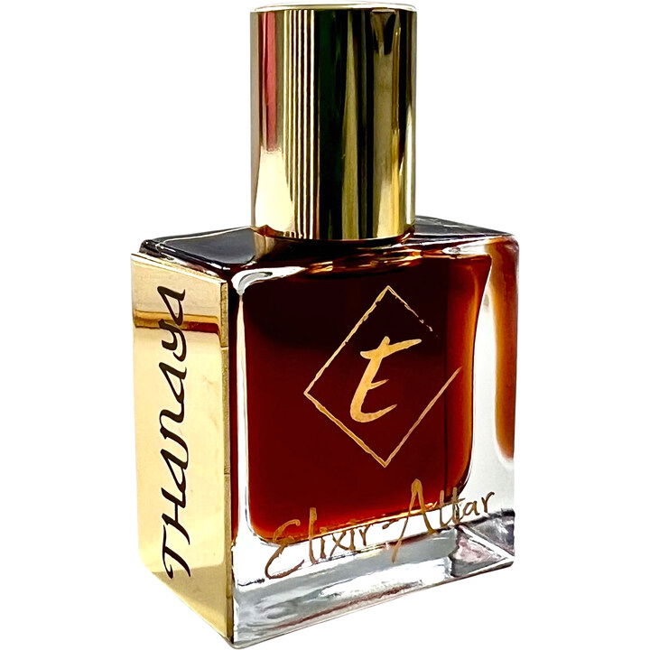 Elixir Attar Thanaya EXTRAIT DE PARFUM