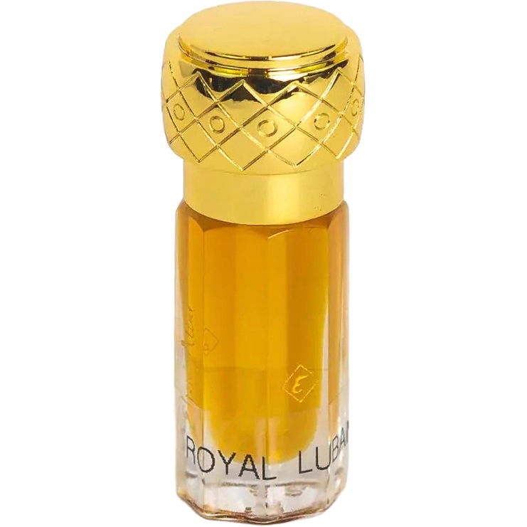 Royal Luban PERFUME OIL