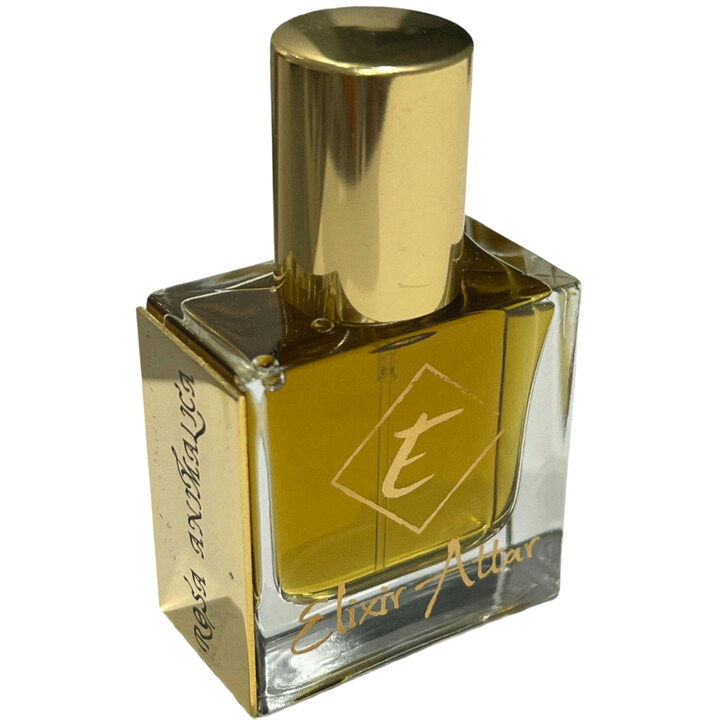 Rosa Animalica EXTRAIT DE PARFUM