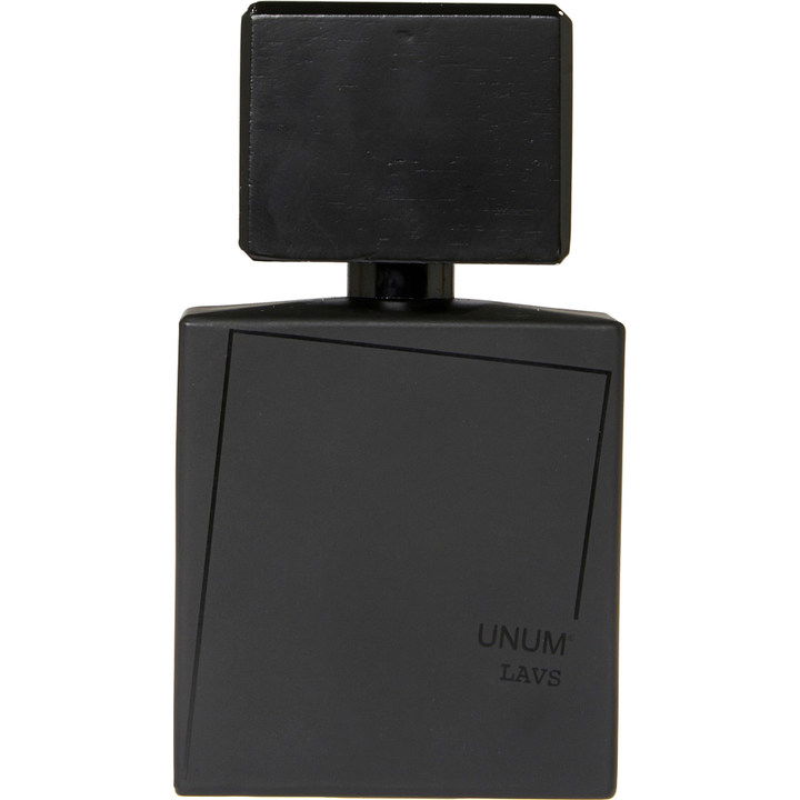 Filippo Sorcinelli LAVS Perfume Bottle