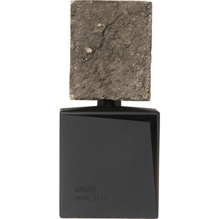 Filippo Sorcinelli Opus 1144 Perfume Bottle