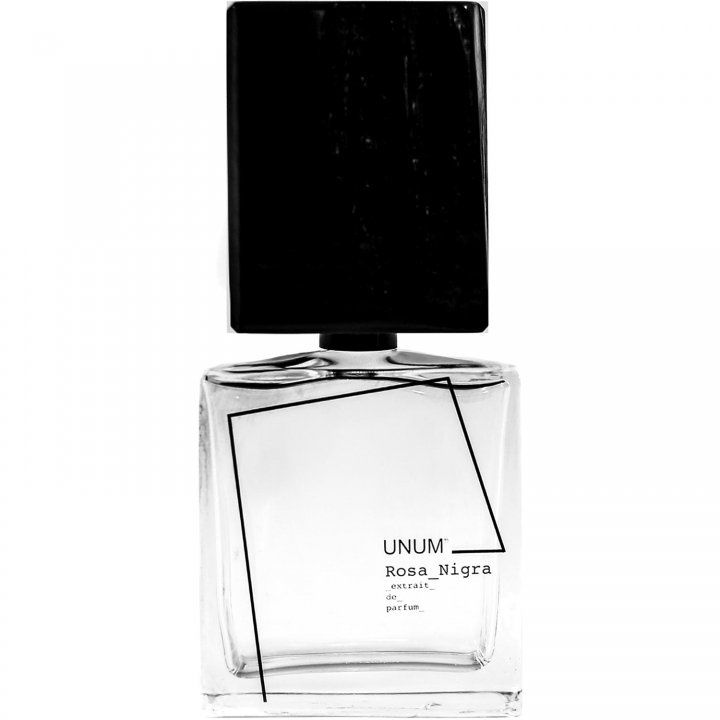 Filippo Sorcinelli Rosa Nigra Perfume Bottle