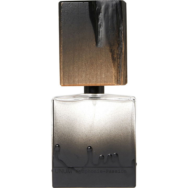 Filippo Sorcinelli Symphonie-Passion Perfume Bottle