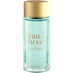 Gloria Vanderbilt Eau de Luxe