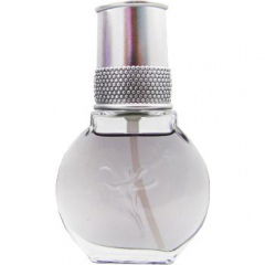 Gloria Vanderbilt Rêverie Perfume Bottle
