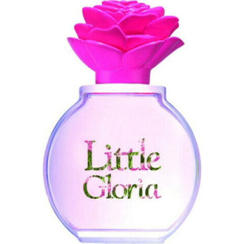 Gloria Vanderbilt Little Gloria